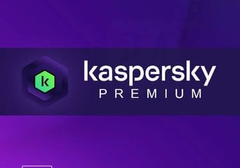 Kaspersky Premium 1 Year 5 Users NA/LATAM EN North and Latin America Software License