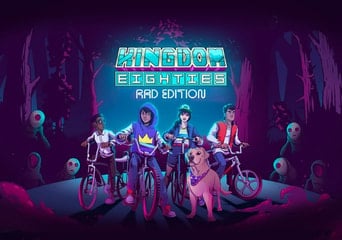 Kingdom Eighties Rad Edition Global Steam