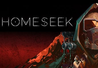 Homeseek Global Steam