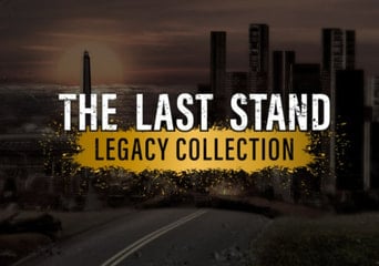 The Last Stand - Legacy Collection EN Global Steam