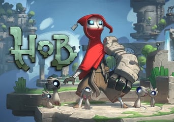 Hob EU Steam