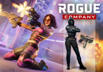 Rogue Company - ViVi Starter Pack EU Xbox One/Series