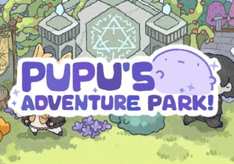 PuPu's Adventure Park EN/JA/KO/ZH/ZH Global Steam