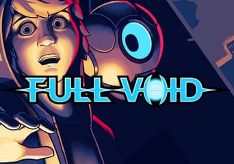 Full Void EN Argentina Xbox One Xbox Series