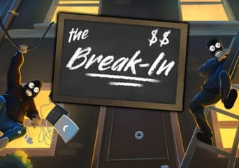 The Break-In VR EN Global Steam Gift