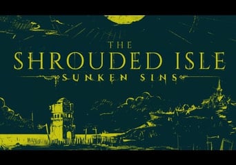 The Shrouded Isle Global Steam