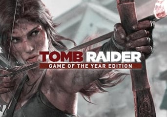 Tomb Raider GOTY Edition EN Global Steam