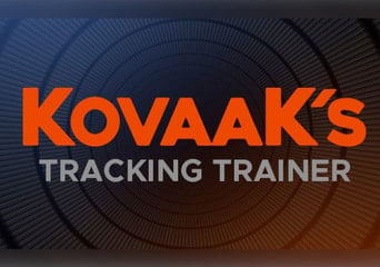 KovaaK's Tracking Trainer DLC EN Global Steam