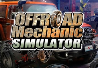 Offroad Mechanic Simulator Global Steam