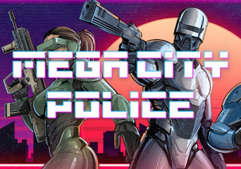 Mega City Police (PC) Steam Key Global
