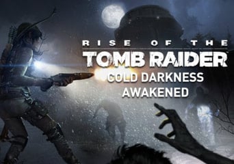Rise of the Tomb Raider - Cold Darkness Awakened DLC EN EU Xbox One Xbox Series