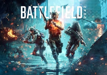 Battlefield 2042 - New Dawn Field Kit DLC EN Global Xbox One Xbox Series