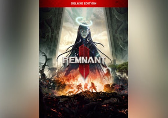 Remnant II Deluxe Edition Xbox Series Schlüssel Colombia