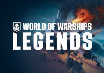 World of Warships: Legends – Prince of the Seas DLC EN Argentina Xbox One Xbox Series