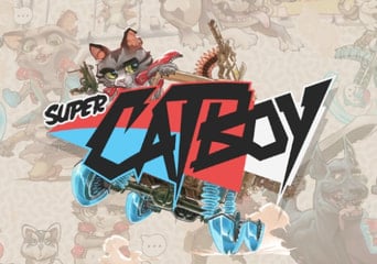 Super Catboy Global Steam