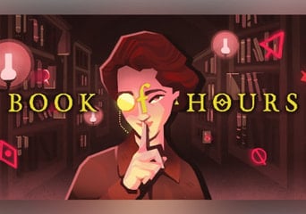 Book of Hours EN Global Steam Gift