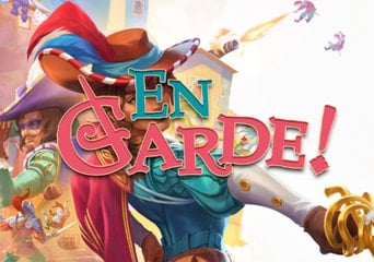 En Garde! EN/DE/FR/ES Global GOG