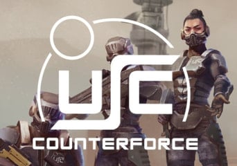 USC: Counterforce Global Steam