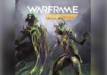 Warframe - Wisp Prime Accessories Pack DLC Argentina Xbox One/Series
