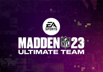 Madden NFL 23 - Ultimate Team June Pack DLC EN Global Xbox One Xbox Series