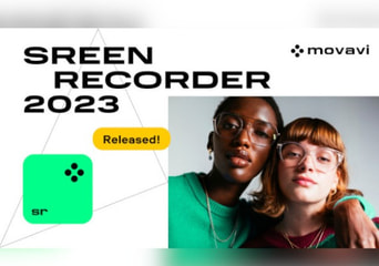 Movavi Screen Recorder 2023 STEAM Global Steam