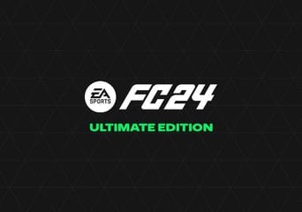 EA Sports: FC 24 Ultimate Edition EN EU Xbox One Xbox Series