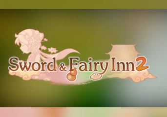 Sword and Fairy Inn 2 EN EU Nintendo Switch