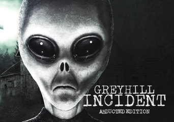 Greyhill Incident Abducted Edition EN Argentina Xbox Series