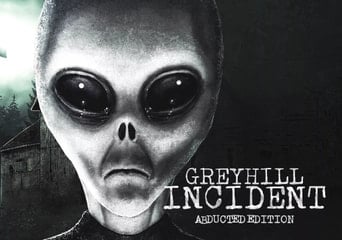 Greyhill Incident Abducted Edition EN EU Xbox Series