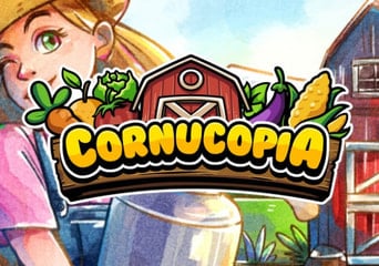 Cornucopia EN Global Steam