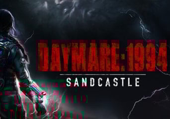 Daymare: 1994 Sandcastle Global Steam