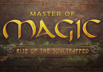 Master of Magic: Rise of the Soultrapped DLC EN/DE/FR/IT/PL/ZH/ES ROW Steam