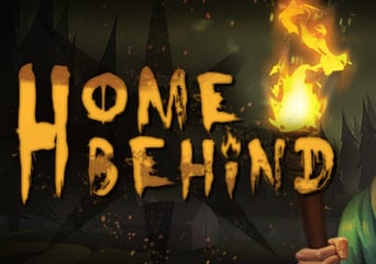 Home Behind Global Steam