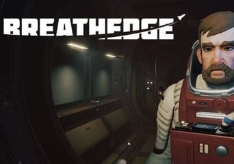 Breathedge EN/RU Global Steam