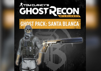 Tom Clancy's Ghost Recon: Wildlands - Ghost Pack: Santa Blanca DLC EU Xbox One/Series