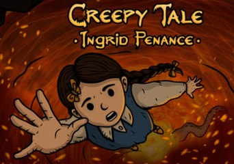 Creepy Tale: Ingrid Penance Brazil Xbox One/Series
