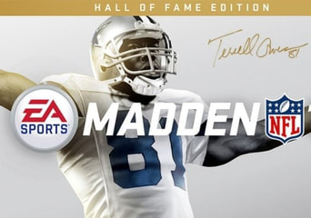 Madden NFL 19 Hall of Fame Edition Global Xbox One/Series