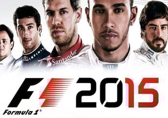 F1 2015 EN Global Steam
