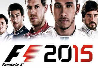 F1 2015 EN Global Steam