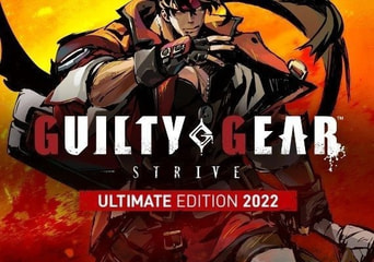 Guilty Gear: Strive Ultimate 2022 Edition Global Steam Gift