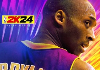 NBA 2K24 Black Mamba Edition EU Steam