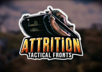 Attrition: Tactical Fronts EN/DE/FR/PL/RU/ZH Global Steam