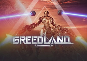 Greedland EN/JA/KO/PT/ZH/ZH Global Steam