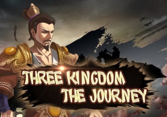 Three Kingdom: The Journey EN/JA/ZH EU Steam