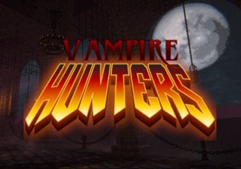 Vampire Hunters EN EU Xbox One Xbox Series Xbox Windows