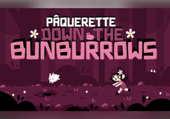 Paquerette Down the Bunburrows EN/FR/JA/ZH Global Steam
