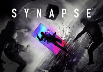 Synapse VR Global PS5