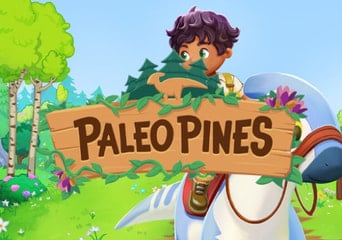 Paleo Pines EU Steam Gift