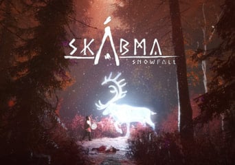 Skabma: Snowfall EN Turkey Xbox One Xbox Series