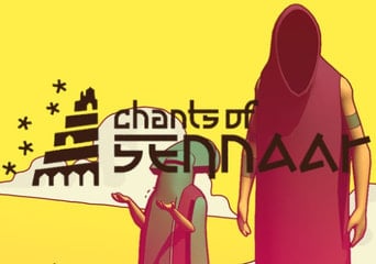 Chants of Sennaar Global Steam